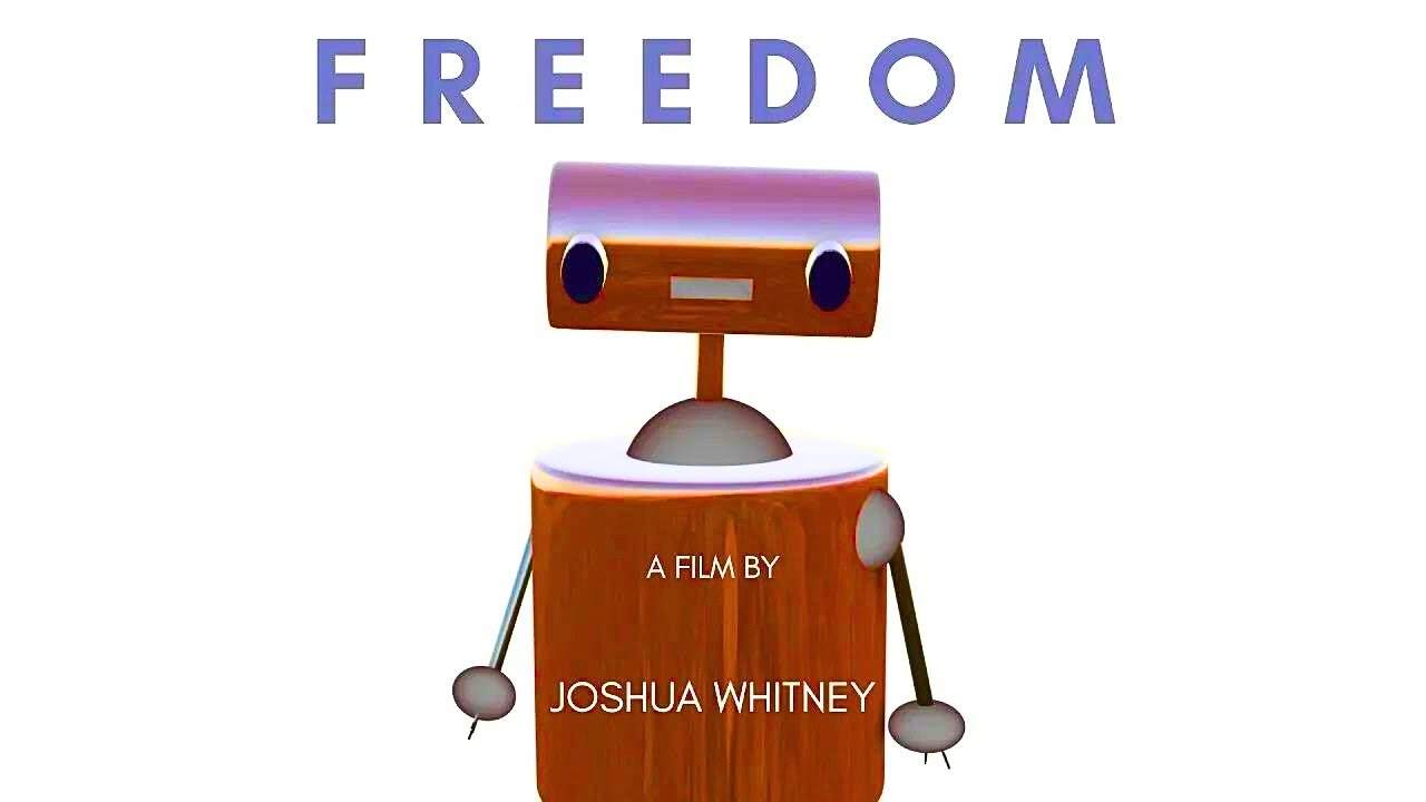 Freedom – a short film