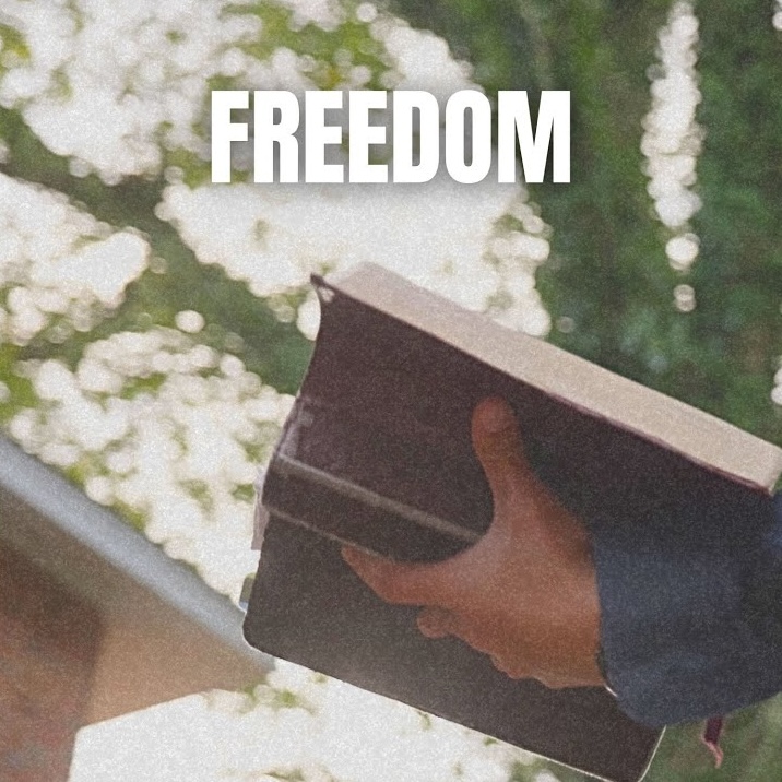 FREEDOM