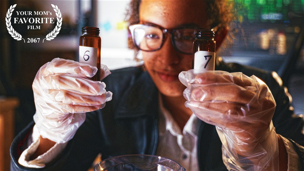 The real origin of 67 (short film)