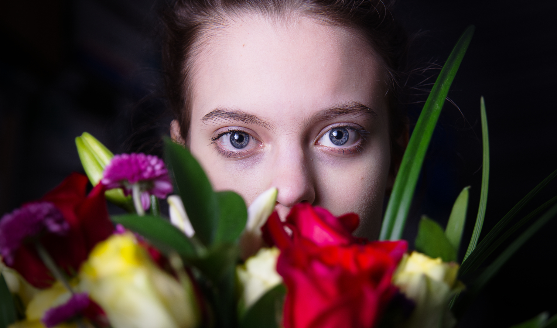 ELINA PEACOCK – cinematic short film